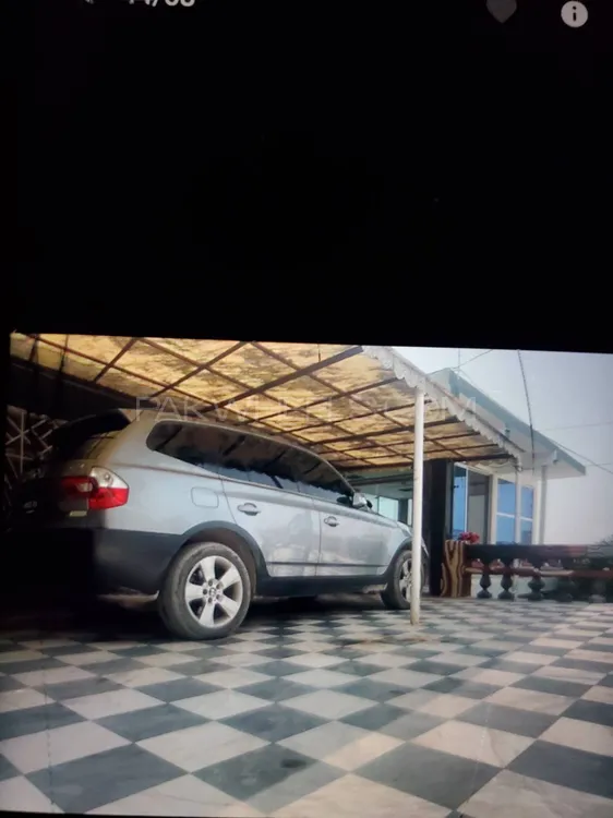 BMW 3 Series 2004 for Sale in Islamabad Image-1