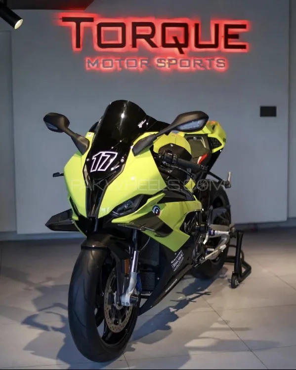 BMW M 1000 RR 2023 for Sale Image-1