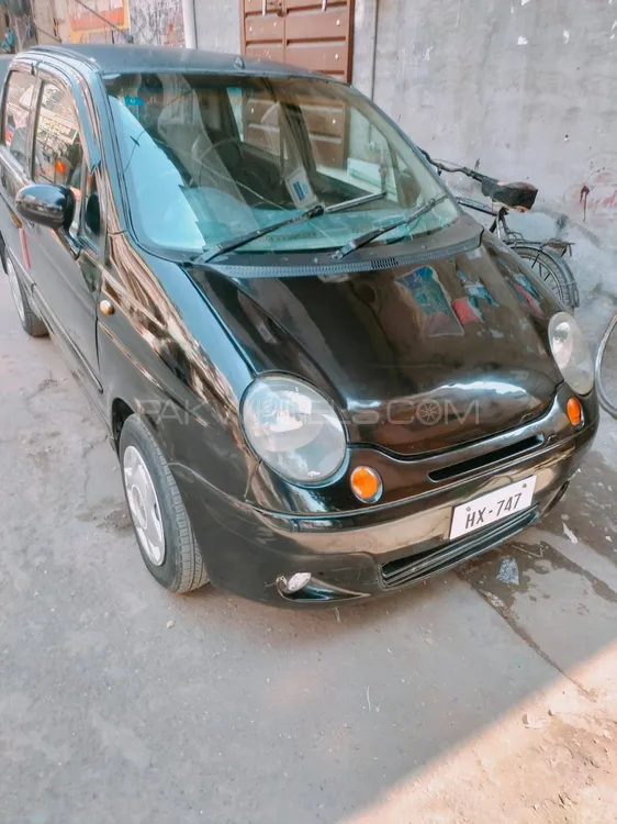 Chevrolet Joy 2005 for Sale in Lahore Image-1