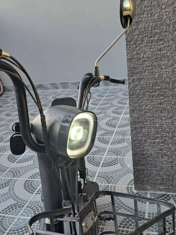 Chinese Bikes Other 2025 for Sale Image-1