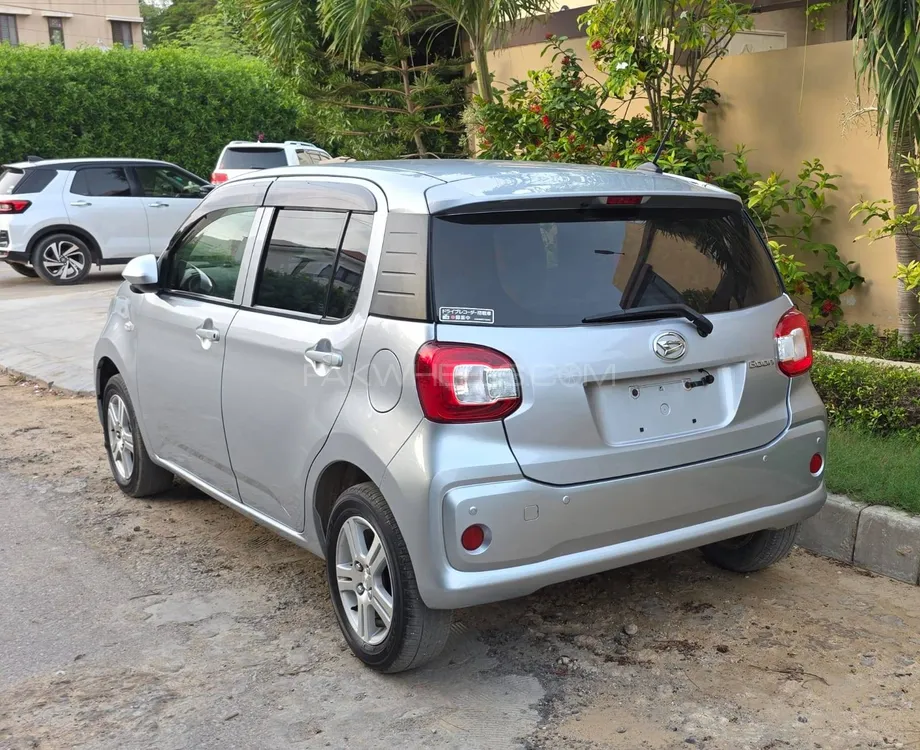 ڈائیہاتسو بون 2021 for Sale in کراچی ڈائیہاتسو بون 2021 for Sale in کراچی Image-4