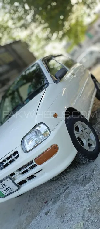 Daihatsu Cuore 2004 for Sale in Rawalpindi Image-1
