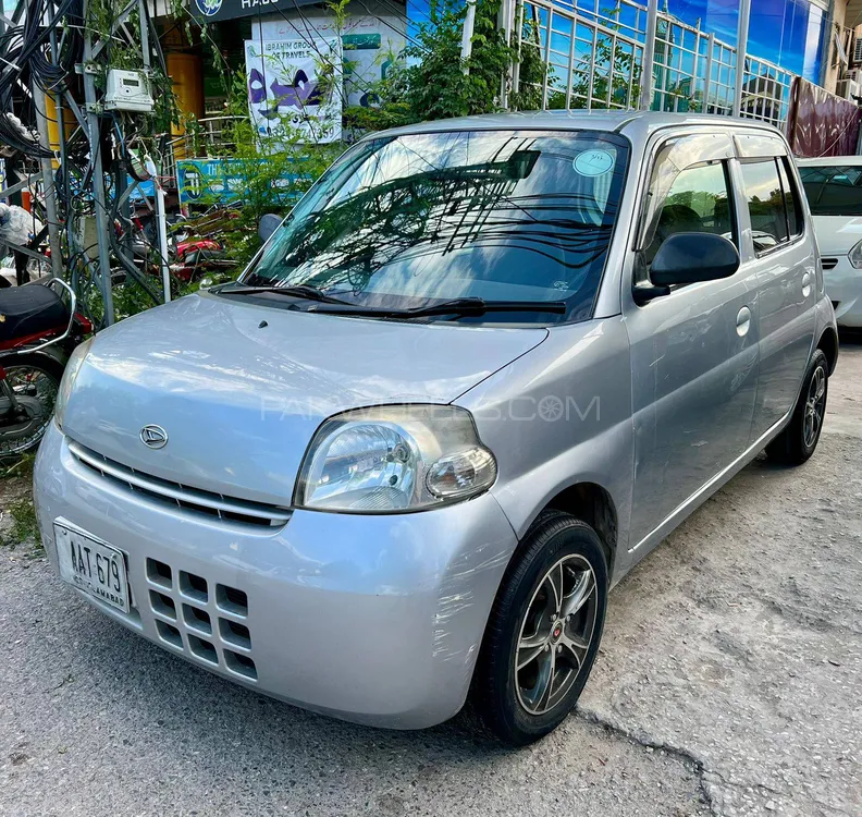 Daihatsu Esse 2011 for Sale in Rawalpindi Image-1