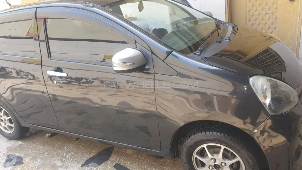 Daihatsu Mira 2012 for Sale in Rawalpindi Image-1