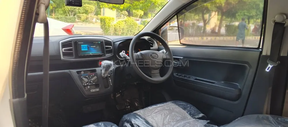 Daihatsu Mira 2022 for Sale in Rawalpindi Daihatsu Mira 2022 for Sale in Rawalpindi Image-10