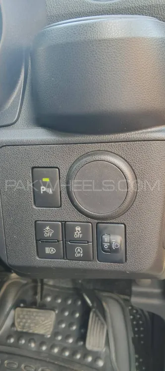 Daihatsu Mira 2022 for Sale in Rawalpindi Daihatsu Mira 2022 for Sale in Rawalpindi Image-12