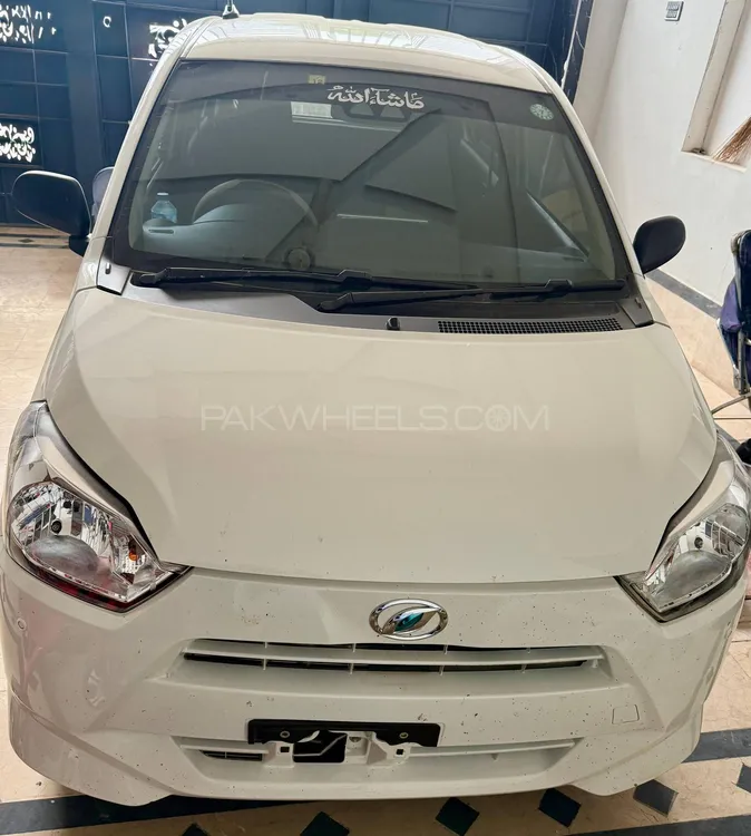 Daihatsu Mira 2022 for Sale in Sadiqabad Image-1