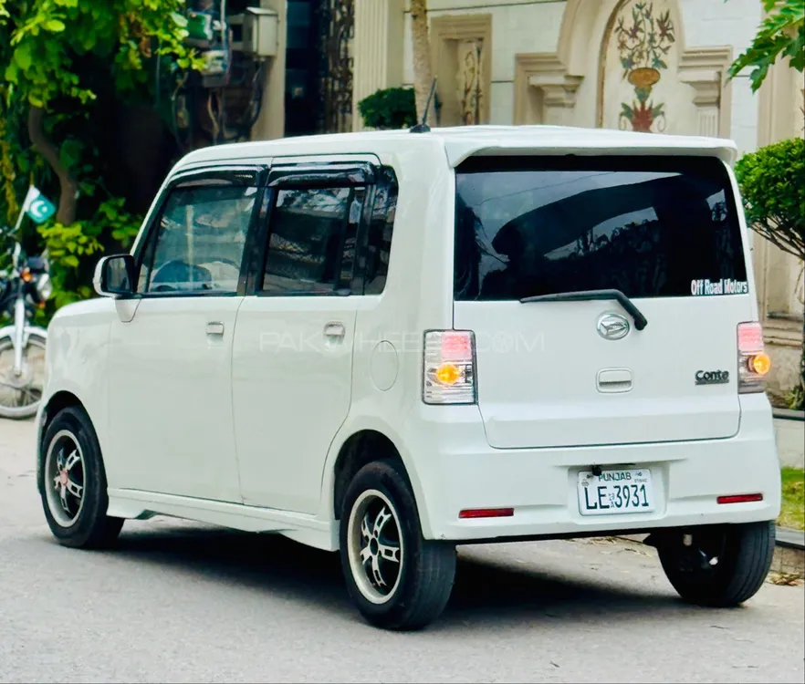 Daihatsu Move 2019 for Sale in Lahore Image-1