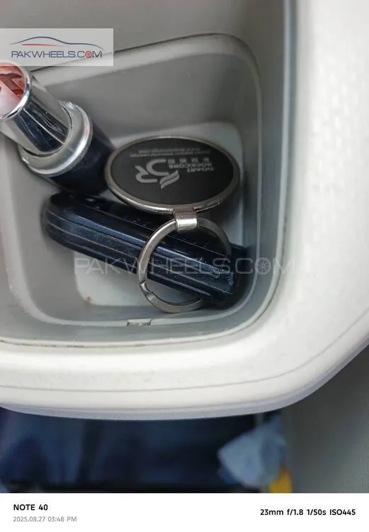 ڈائیہاتسو موو 2023 for Sale in اسلام آباد ڈائیہاتسو موو 2023 for Sale in اسلام آباد Image-14