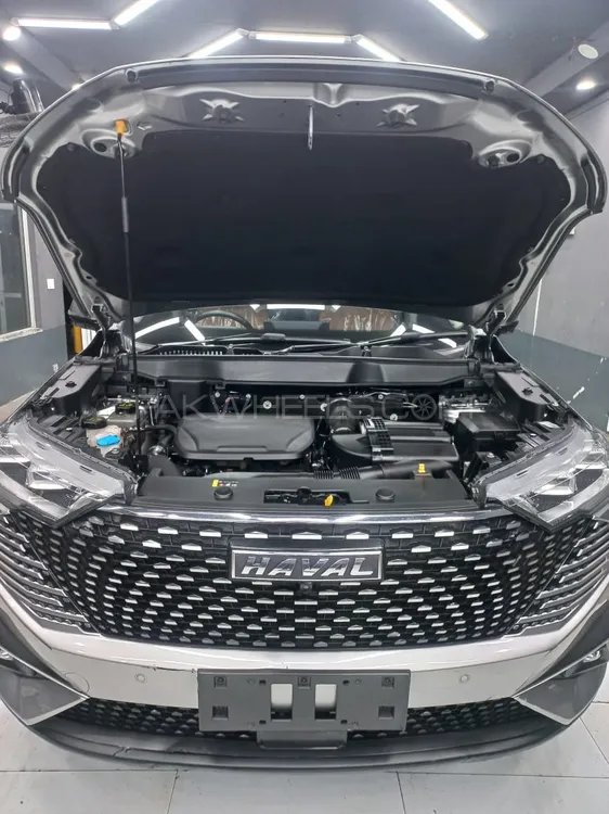 Haval H6 2023 for Sale in Islamabad Image-1