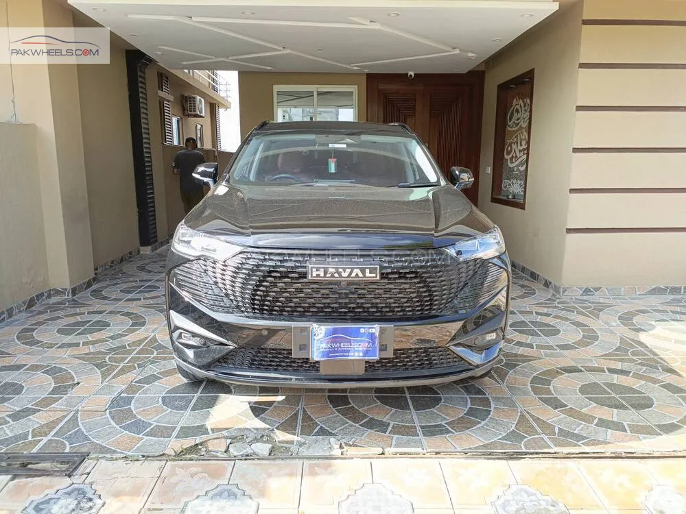 Haval H6 2024 for Sale in Rawalpindi Image-1