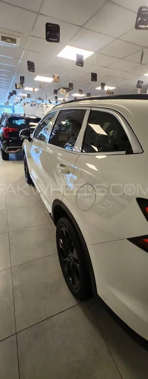 Haval H6 2025 for Sale in Lahore Image-1