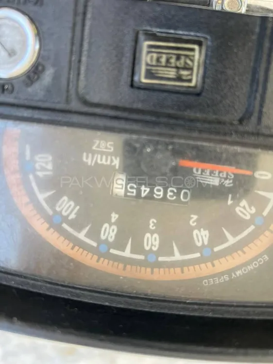Hi Speed CDI SR-70CC EURO-2 2024 for Sale Image-1