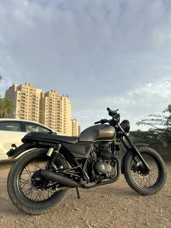 Hi Speed Infinity 150 2018 for Sale Image-1