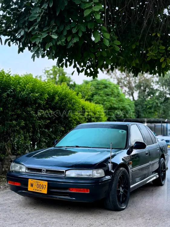 ہونڈا اکارڈ 1992 for Sale in راولپنڈی Image-1