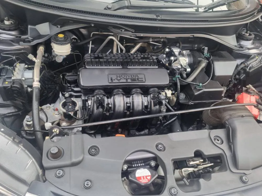 Honda BR-V 2021 for Sale in Lahore Image-1