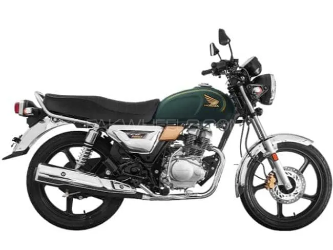 Honda CBR 150R 2025 for Sale Image-1