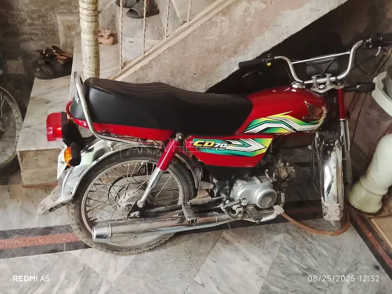 Honda CD 70 2023 for Sale Image-1