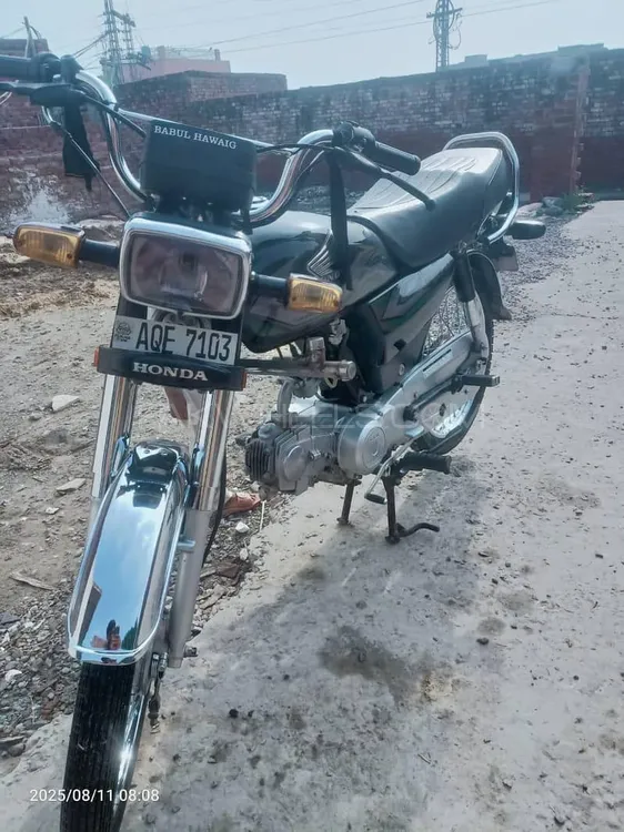 Honda CD 70 2023 for Sale Image-1