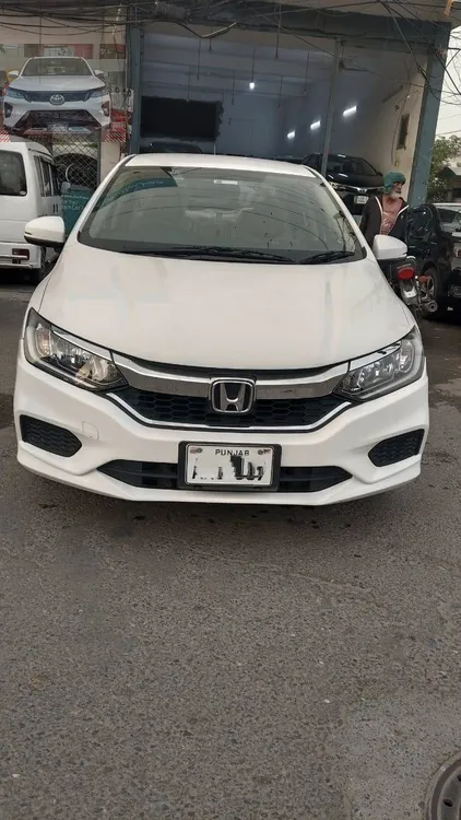 Honda City 2024 for Sale in Lahore Image-1