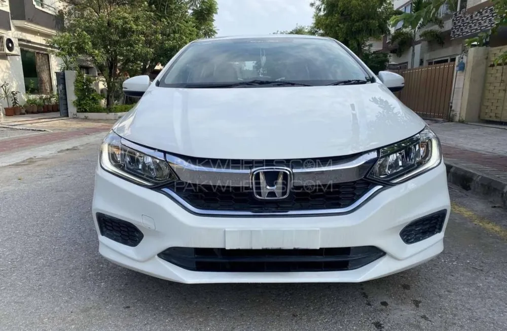 Honda City 2023 for Sale in Rawalpindi Image-1