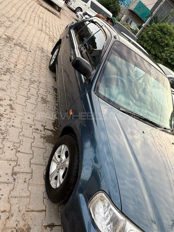 Honda City 2000 for Sale in Gujrat Image-1