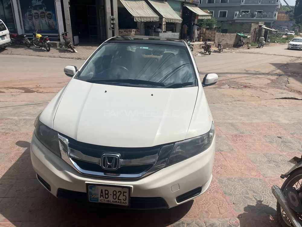Honda City 2013 for Sale in Rawalpindi Image-1