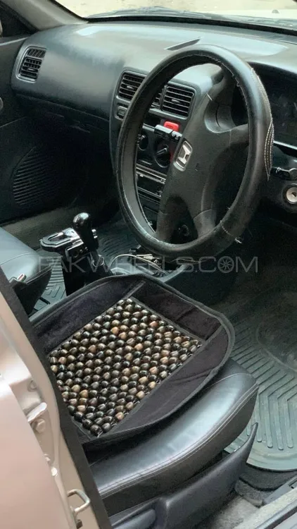 Honda City 2001 for Sale in Lahore Image-1