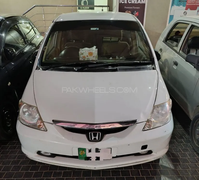 Honda City 2004 for Sale in Rawalpindi Image-1