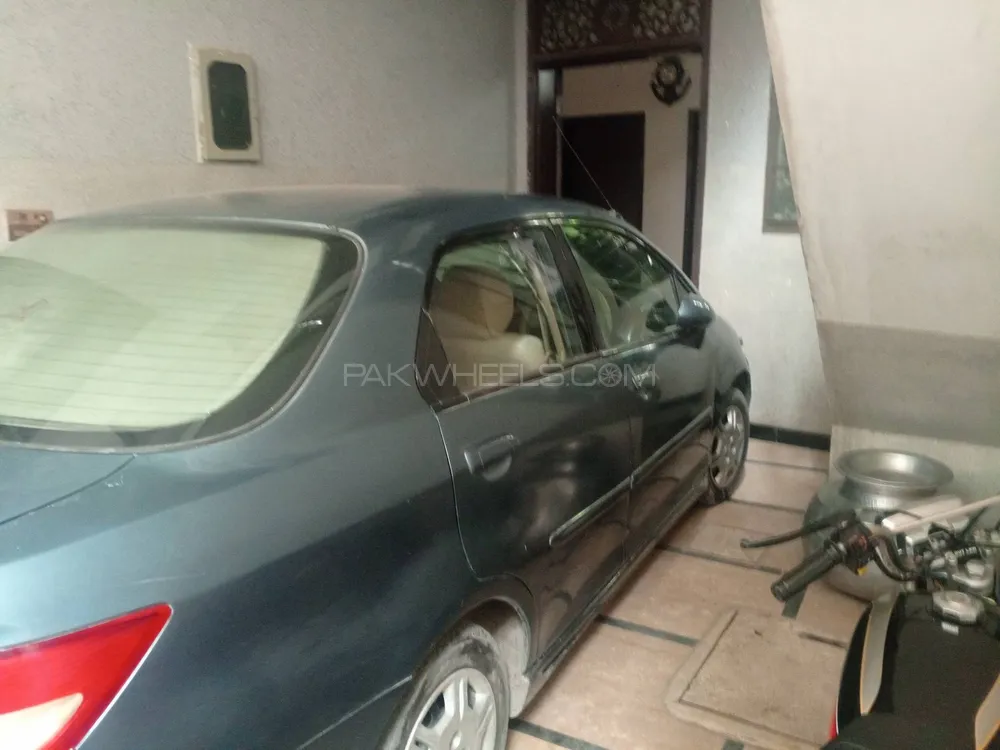 Honda City 2004 for Sale in Rawalpindi Image-1