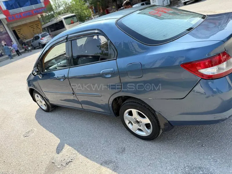 Honda City 2004 for Sale in Islamabad Image-1