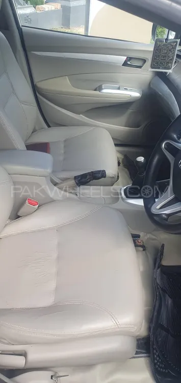 Honda City 2018 for Sale in Sargodha Image-1