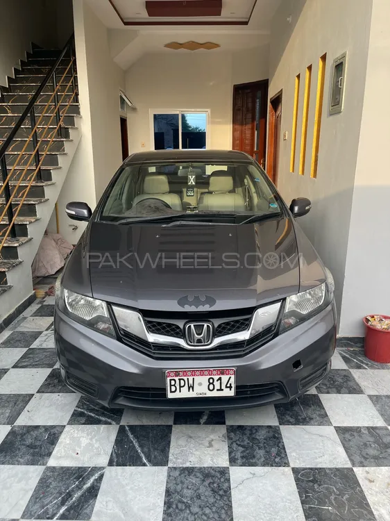 Honda City 2019 for Sale in Rahim Yar Khan Image-1