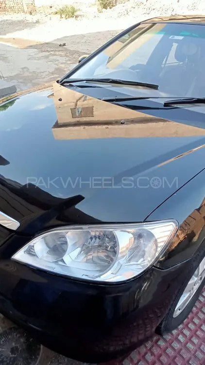Honda Civic 2006 for Sale in Faisalabad Image-1