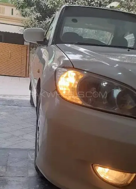 Honda Civic 2005 for Sale in Karachi Image-1