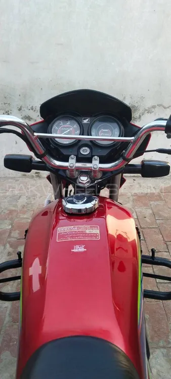 Honda Pridor 2024 for Sale Image-1
