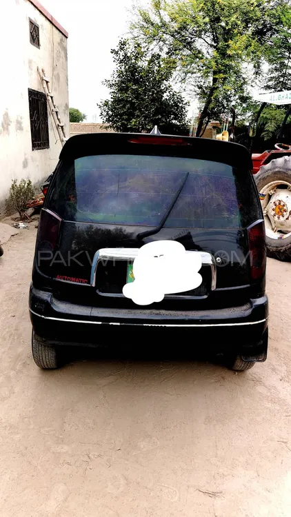 Hyundai Santro 2004 for Sale in Multan Image-1