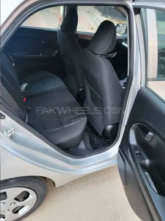 KIA Picanto 2023 for Sale in Karachi KIA Picanto 2023 for Sale in Karachi Image-3