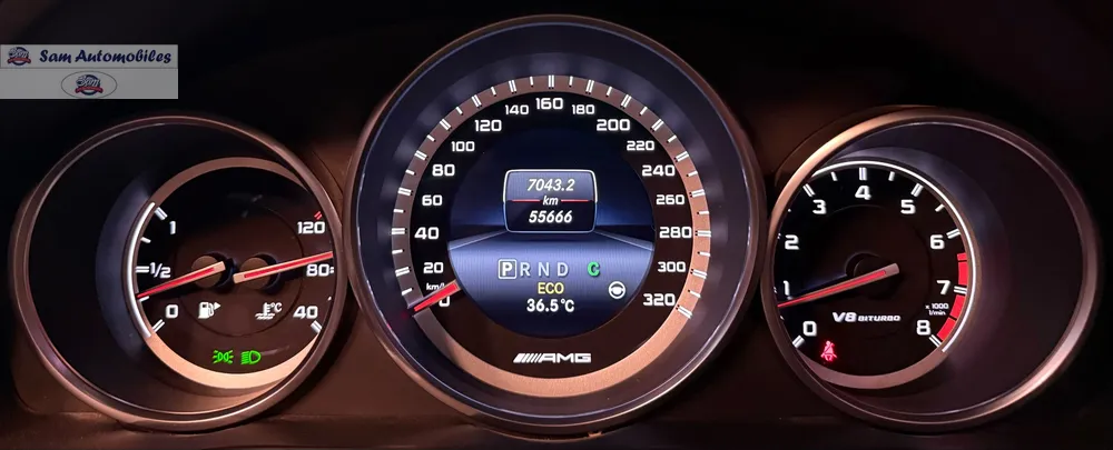 Mercedes Benz E Class 2014 for Sale in Karachi Mercedes Benz E Class 2014 for Sale in Karachi Image-9