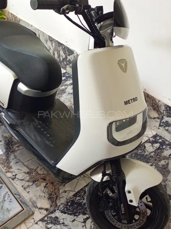 Metro E8S pro 2023 for Sale Image-1