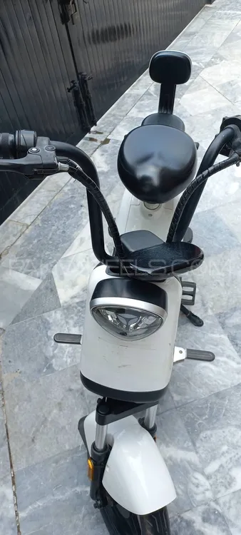 Metro LY Superbike 2024 for Sale Image-1