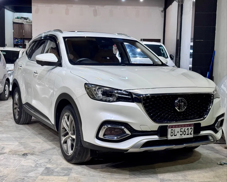 MG HS 2023 for Sale in Karachi Image-1