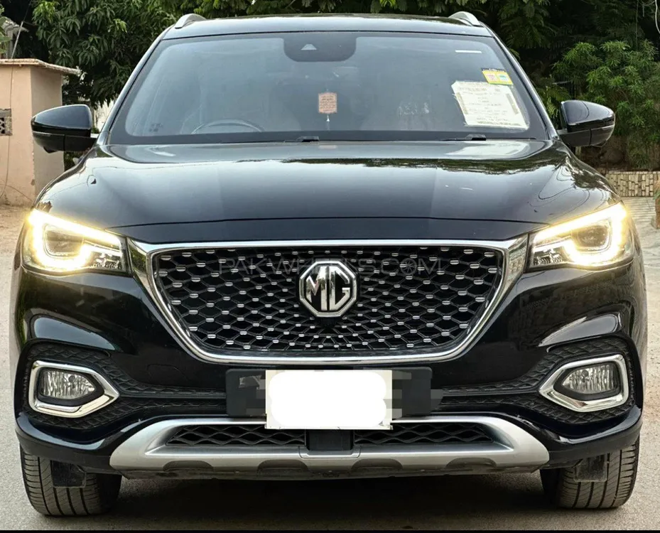 MG HS 2021 for Sale in Karachi Image-1