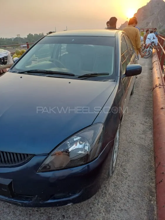 Mitsubishi Lancer 2005 for Sale in Chiniot Image-1