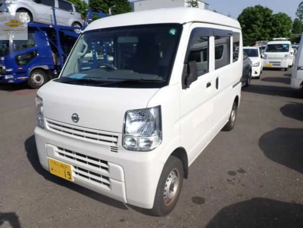 Nissan Clipper 2020 for Sale in Karachi Image-1
