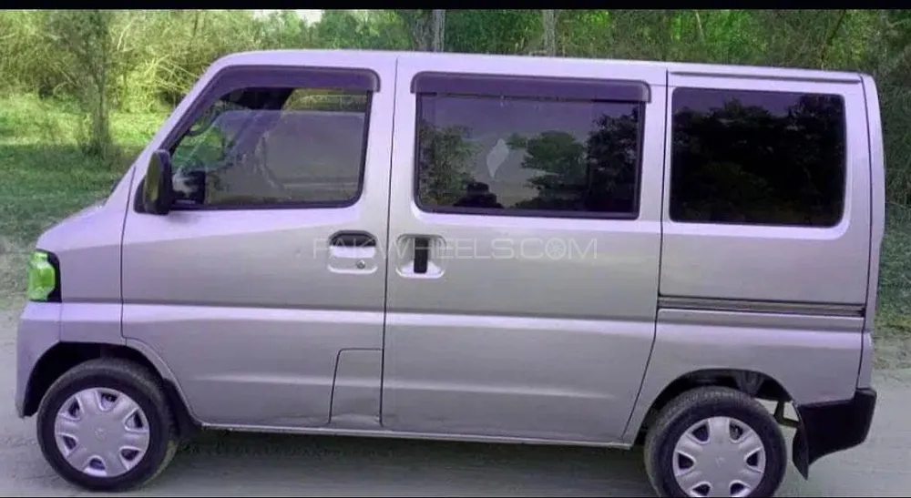 Nissan Clipper 2013 for Sale in Rawalpindi Image-1