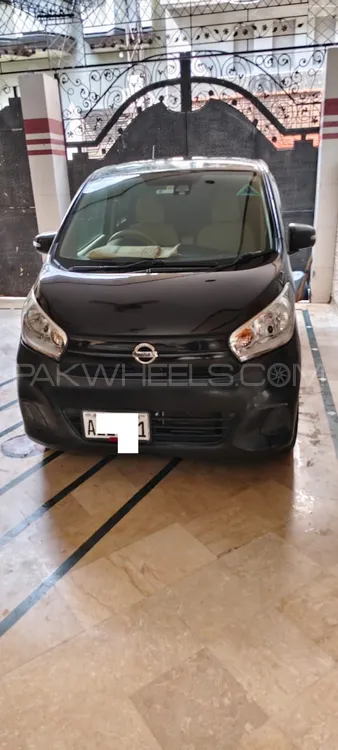 Nissan Dayz 2017 for Sale in Gujranwala Image-1