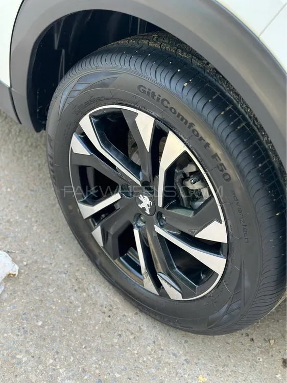 Peugeot 2008 2023 for Sale in Karachi Image-1