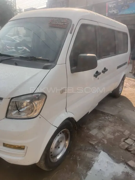 Prince K07 2020 for Sale in Gujrat Image-1