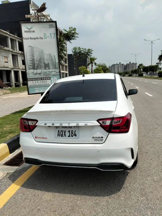 Proton Saga 2024 for Sale in Islamabad Image-1